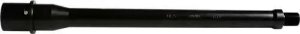 Stern Defense 006-9MM 10.5" 9mm AR-15 Barrel 1/2-36 1:10 Melonite