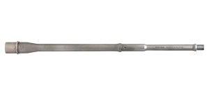 Faxon Firearms 15BW8M16NGMHL5RNP3 16" 223 Wylde Gunner Stainless Barrel