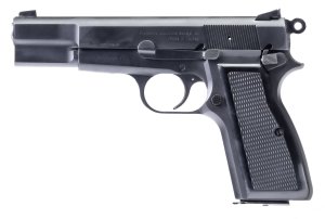 Century Arms Centurion 9mm HG9401N