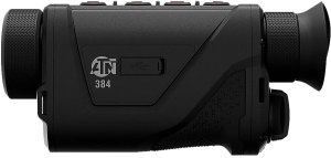 ATN BLZHNT 335 BlazeHunter Pro 4-32X Thermal Monocular TIMNBLH335