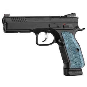 CZ Shadow 2 9mm 91251