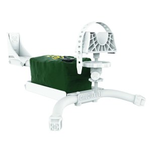 Caldwell Lead Sled Weight Bag Small Green Nylon 1223932