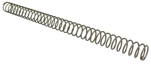 TacFire AR-10 Buffer Tube Spring USA Made - A2 Style