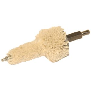 Dewey Rods MP-16 AR-15 M16 Cotton Chamber Mop .223/5.56mm 8/32 Thread
