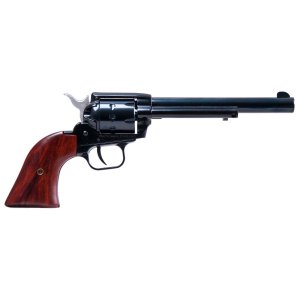 Heritage Rough Rider 22 LR 22 Magnum RR22999MB6