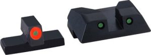 Beretta EU00064 Night Sight Kit for M9A3 Spartan