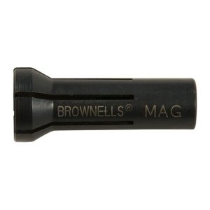 Brownells Stuck Case Puller Collet Only Fits: .30-.338 Mag Etc.
