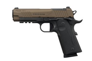 Sig Sauer 1911 X Carry .45 ACP 1911XCA-45-FBZXR3P