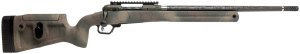 Savage 58158 Rifle 110 Pro Pursuit 6.5 PRC OD Green Cerakote 3+1