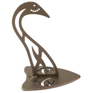 Skull Hooker Table Hooker Mount Kit Brown Steel Realtree
