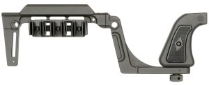 Midwest Bounty Hunter BFR Brace for Magnum Research Black