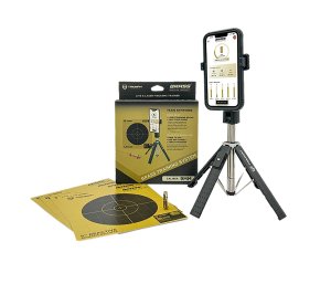 Triumph Systems TSBBBSSS Brass 9mm Laser Training System