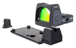 Trijicon Dual Defense Kit RMR Reflex Sight Red Dot 3.25 MOA RM06-C-700817