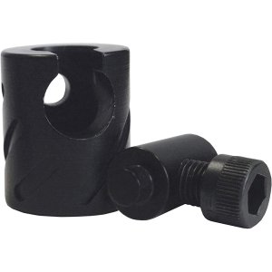 CBE CBE-QD-10D Torx Quick Disconnect 10 deg with Mounting Screw