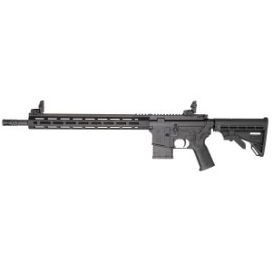 Tippmann M4-22 Elite Hunter .22 LR 18 In Semi-Automatic 10-Rounds Matte