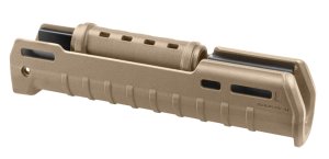 Magpul Zhukov-U MAG680-FDE 10.2 In Flat Dark Earth Polymer/Aluminum