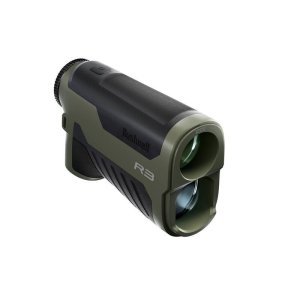 Bushnell R3 1200 Laser Rangefinder 6x25mm Green