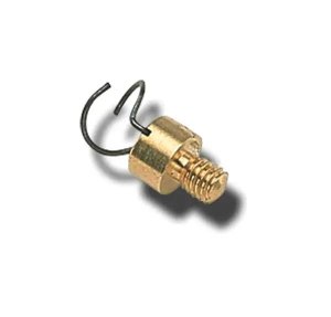 CVA AC1460 Patch Puller Universal Caliber Brass
