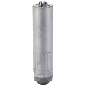 ALLEYCAT ALLEYCAT 6MM 718 QD 65ARC Matte Finish Black Inconel 718