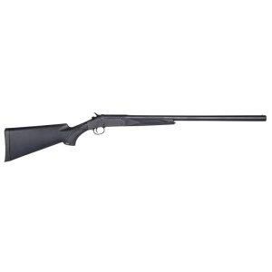 Stevens 22559 301 Compact 20 Gauge Break Open 3" 1rd 22" Matte Black