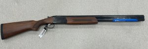Stoeger Condor Field, Over/Under, 12 Gauge, 28" Barrels, A-Grade Satin Walnut Stock, 2 Rounds.