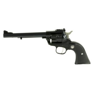 Ruger Single-Six 22 LR/22 WMR 0622