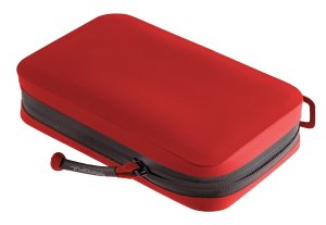 Magpul MAG1240-611 DAKA Utility Organizer Red Polymer 4.5"x7.5"x1.75"
