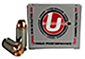 Underwood 646 .45 ACP+P 200GR Xtreme Penetrator Ammo 20RD Box