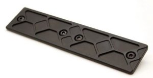 KAW VALLEY PRECISION 6" M-LOK ARCA RAIL