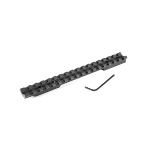 EGW Browning A-Bolt 12GA 0 MOA Scope Base 43200