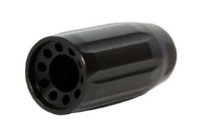 Kaw Valley Precision Linear Comp M14x1 LH Threaded