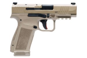 Century Arms METE MC9LS 9mm HG7883D-N