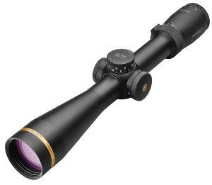 Leupold VX-5HD 175108 Rifle Scope 3-15x44mm CDS-ZL2 SF Duplex Matte