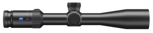 Zeiss Conquest V4 5229619920080 3-12x44mm Rifle Scope, 30mm Tube, Z-Plex 20 Reticle