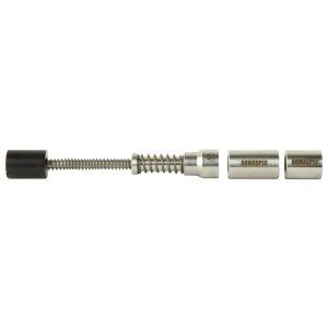 Armaspec ARM253-AR15KIT Stealth Recoil Spring Kit C/H/H2 Black