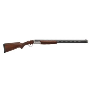 Franchi 40815 Instinct SL Over/Under 12 Gauge 28 A-Grade Satin Walnut, Prince of Whales Stock