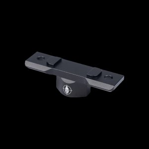 Spartan Precision Equipment Q-Sert MagnaSwitch Bipod Adapter