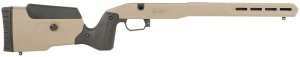 Modular Driven Technologies Field Stock FDE Ruger 10/22 32.22" OAL