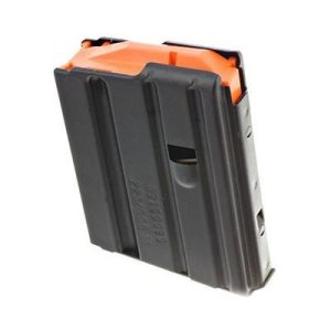 Ruger SR-556 5.56 NATO 10 Round Magazine Black 90384 369
