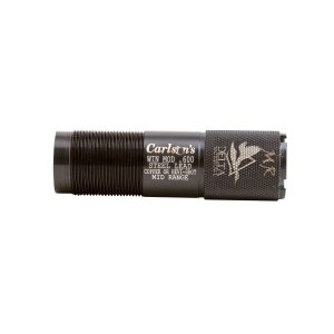 Carlson's 07454 Delta Waterfowl Choke Winchester 20 Ga Mid-Range Steel