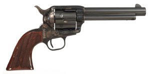 Taylor's & Company Gambler 45 Colt