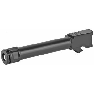Griffin Armament GAG19G5TB Barrel 9mm Black Nitride for Glock 19 Gen 5