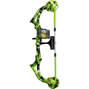 AccuBow 2.0 Green Mantis