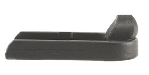 Pearce Grip PG2021 Glock 20/21 Grip Enhancer Black Polymer