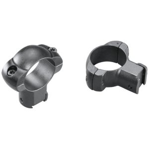 Weaver 49219 Grand Slam .22 Cal X-High Matte Ringmounts