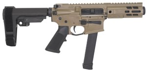 Brigade Manufacturing BM-9 9mm A0915522M
