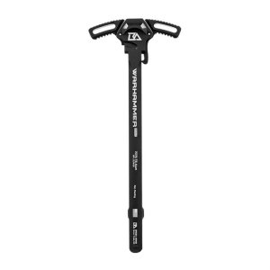 Breek Arms Warhammer Mod2 Ambidextrous Charging Handle AR-15 Black