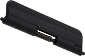 Leapers UTG AR15 Quick Install Dust Cover Matte Black RBT-TKSDC