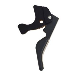 TandemKross TK18N0184BLK1 Fireswitch Mag Release Ruger 10/22 Black