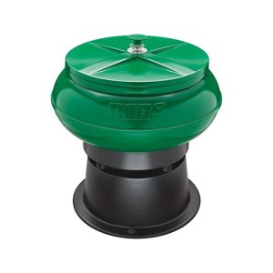 RCBS 87060 Vibratory Case Polisher 14 Pounds Capacity Quiet Motor